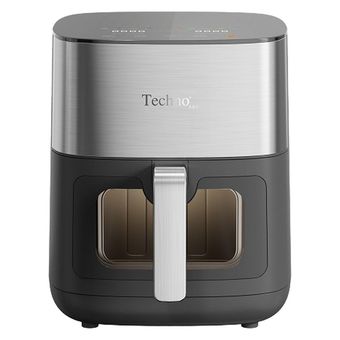 سرخ کن بدون روغن تکنو مدل TE-546