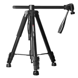 سه پایه نگهدارنده حرفه ای دوربین و موبایل fanimex