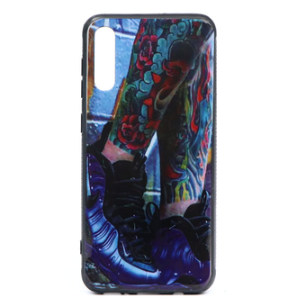 قاب طرح دار ساده Samsumg Galaxy A51 4G / A51 5G