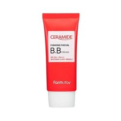 کرم پودر BB فارم استی مدل Ceramide
