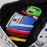 کوله پشتی مهد کودکی توریث مدل AA-2304 به همراه جامدادی