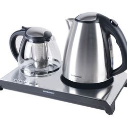 چای ساز گوسونیک مدل Gst874