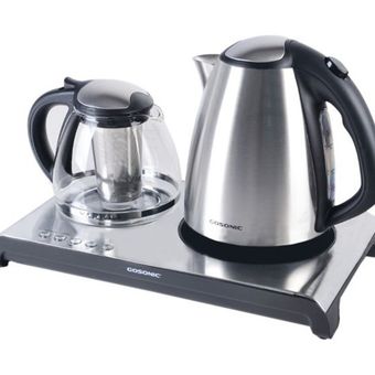 چای ساز گوسونیک مدل Gst874
