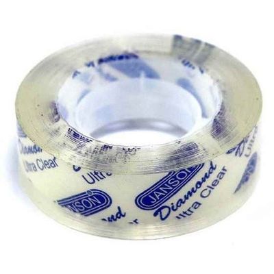 چسب نواری جانسون عرض 1.8 سانتی متر