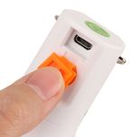 چراغ آویز چادر دی پی مدل D-7812C