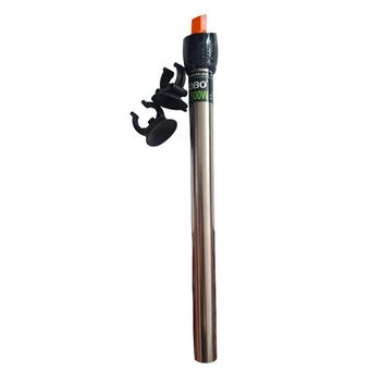 بخاری آکواریوم استیل سوبو مدل HC-200