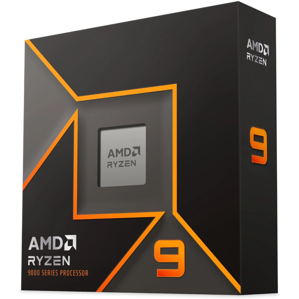 AMD Ryzen9 9950x AM5 Processor