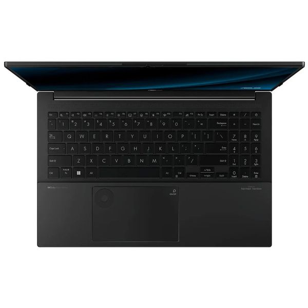 لپ تاپ 15.6 اینچی ایسوس مدل Vivobook Pro 15 OLED Q543B-U9406-Core Ultra 9 185H-24GB DDR5-2TB SSD-RTX4060-OLED 120Hz-W