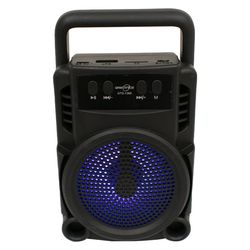 اسپیکر بلوتوثی گریت نایس مدل GTS-1360