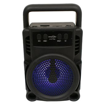 اسپیکر بلوتوثی گریت نایس مدل GTS-1360