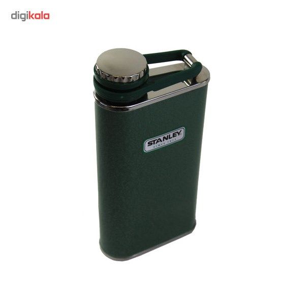 فلاسک کوهنوردی استنلی مدل Classic ظرفیت 0.236 لیتر