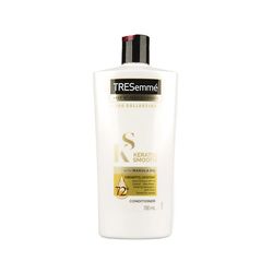 نرم کننده مو ترزمی مدل KERATIN SMOOTH حجم 700 میلی لیتر