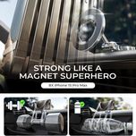 پایه نگهدارنده گوشی موبایل و تبلت مدل HoldMag