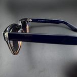 عینک آفتابی ویفرر آلبرت وگ مدل S31105C4 Polarized Avantgarde Visionary