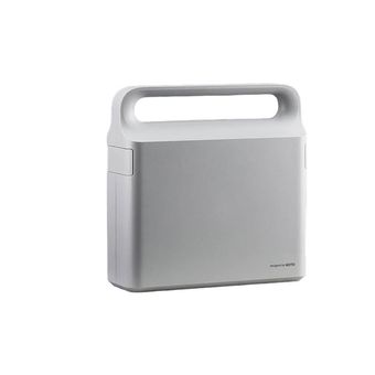 جعبه ابزار هوتو مدل Hoto Brushless Drill Kit QWDZGJ001