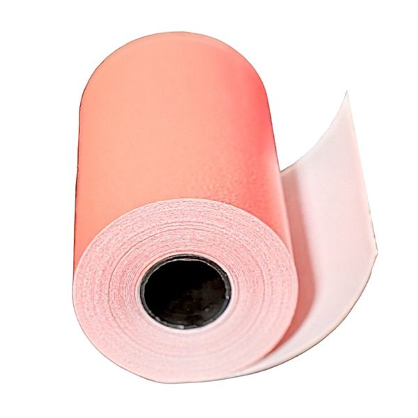 کاغذ پرینتر حرارتی پوز پایتخت رول مدل  Pos R14 بسته 60 عددی
