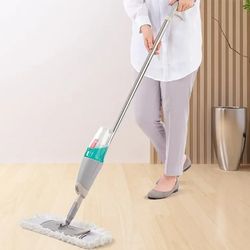 طی زمین شوی اسپری دار لیمون کد 2095