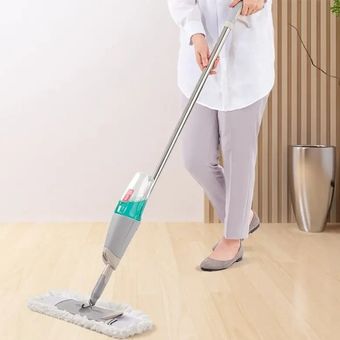طی زمین شوی اسپری دار لیمون کد 2095