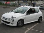 برچسب بدنه خودرو کد S219b*881
