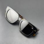 عینک آفتابی ویفرر (Wayfarer) آلبرت وگ مدل S32112C3 Acetate Avantgarde Visionary