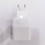 شارژر دیواری 33 وات مدل MDY به همراه کابل USB-C