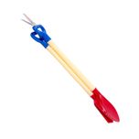 ست اسباب بازی ابزار زرین تویز مدل بیل و شن کش