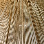 لوستر بافتنی مدل رافیا 60 (پس کرایه)