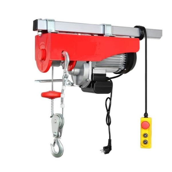 وینچ برقی کارگاهی مدل PA300