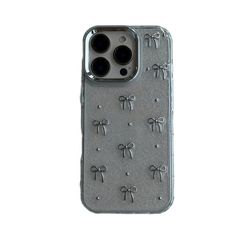 کاور طرح پاپیون مناسب برای گوشی موبایل اپل Iphone 16 pro max