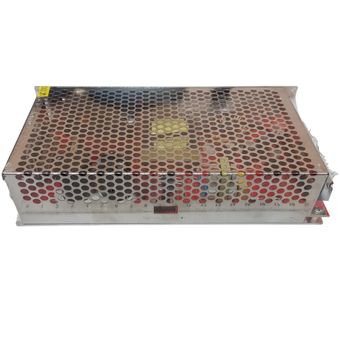 آداپتور 12 ولت 20 آمپر مدل 12V20A