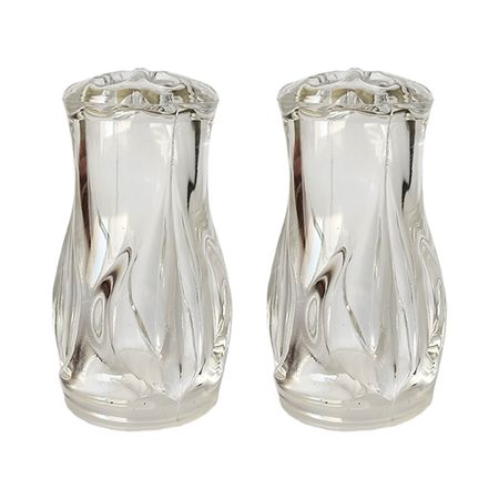 نمک پاش اکرلیک کد 4001 مجموعه دو عددی