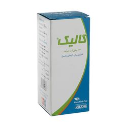 شربت کالیک نوتک فار - 150 میلی لیتر*74