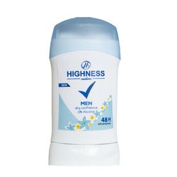 مام استیک ضد تعریق مردانه انشور هاینس مدل Dry Confidence حجم 50 میلی‌لیتر