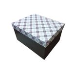 جعبه هدیه مدل چهارخانه  کد 7