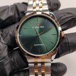 ساعت مچی عقربهای کوارتز مردانه سوئیس آرت مدل ANT030SR1607