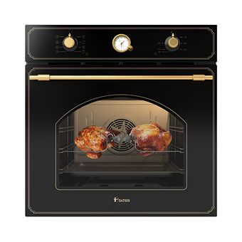 فر برقی توکار داتیس مدل DF655