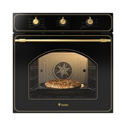 فر برقی توکار داتیس مدل DF694