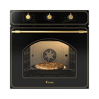 فر برقی توکار داتیس مدل DF694