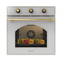 فر برقی توکار داتیس مدل DF694 Ultra