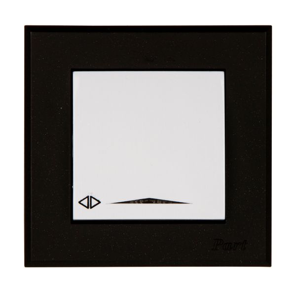 کلید تبدیل پارت الکتریک مدل 5086W4016