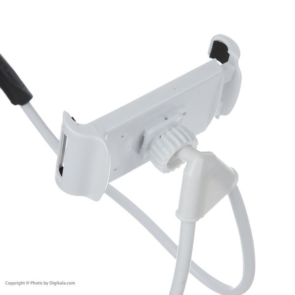 نگهدارنده گوشی موبایل مدل گردنی