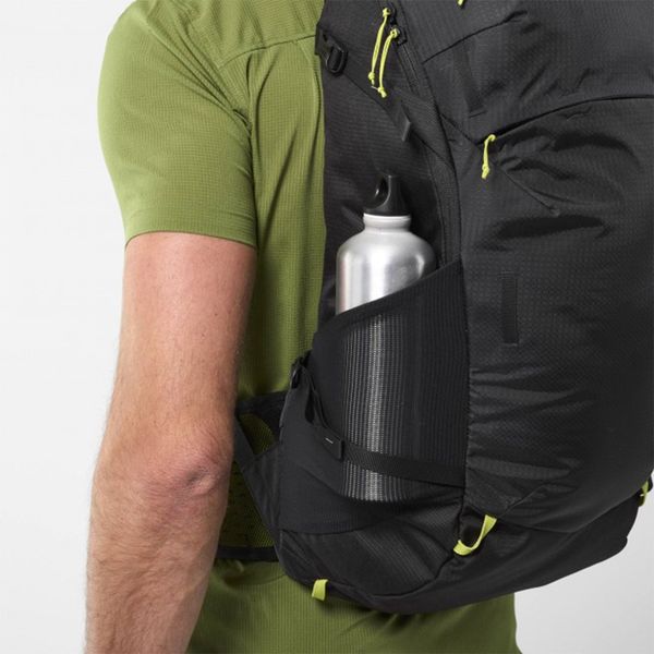 کوله پشتی میلت مدل YARI 30 AIRFLOW کد F2022