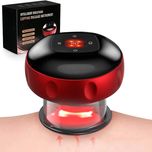 دستگاه بادکش برقی مدل Therapy