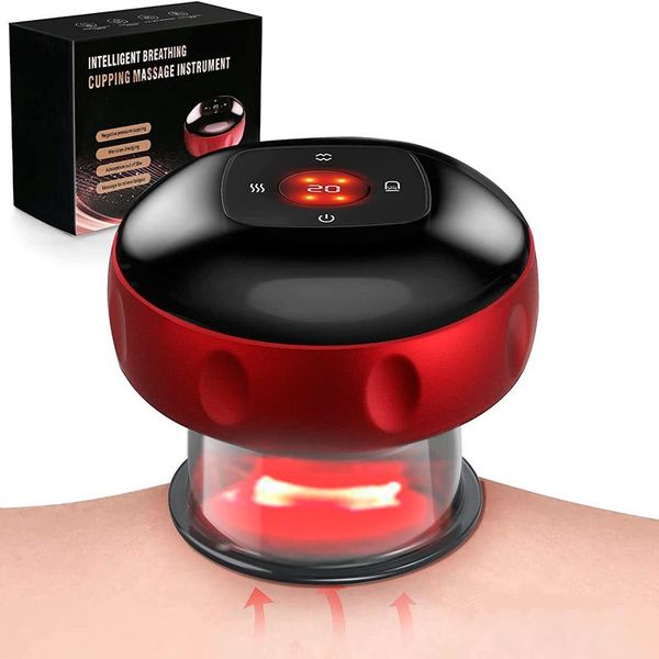 دستگاه بادکش برقی مدل Therapy
