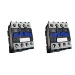 کنتاکتور تیراشی مدل CJX2-18 بسته 2 عددی