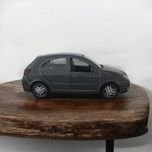 ماکت ماشین مدل تیبا