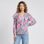 بلوز زنانه مدل SB-SS-304399