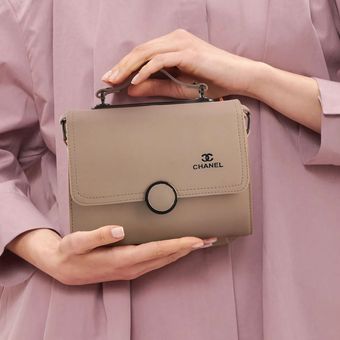 کیف دستی زنانه مدل fm