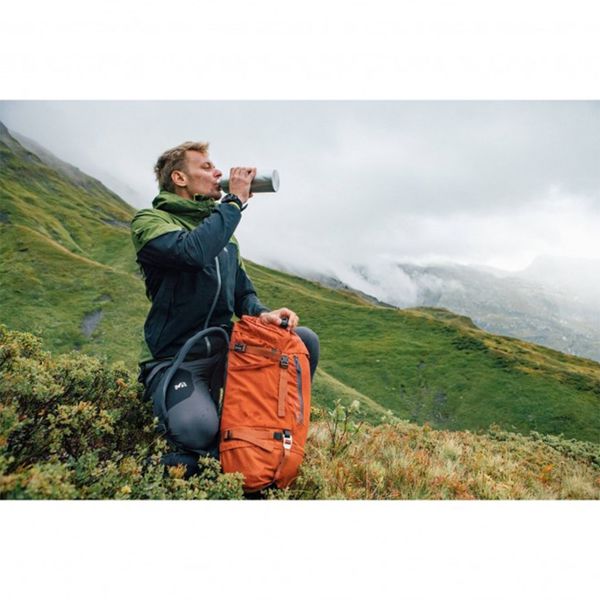 کوله پشتی کوهنوردی میلت مدل UBIC 40 کد F2021