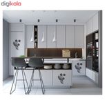استیکر کابینت کد 101106